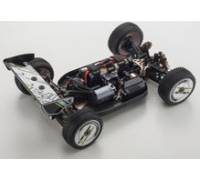 Produktbild Kyosho Inferno MP9e TKI