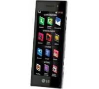 Produktbild LG Chocolate BL40