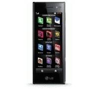 Produktbild LG Chocolate BL40