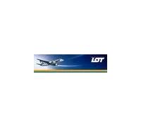 Produktbild LOT Polish Airlines Fluggesellschaft