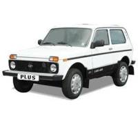 Produktbild Lada Niva [76]