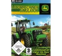 Produktbild Landmaschinen-Simulator (für PC)