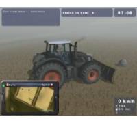 Produktbild Landwirtschafts-Simulator 2009 (für PC)