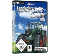 Produktbild Landwirtschafts-Simulator 2009 (für PC)