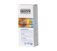 Produktbild Lavera Sun Sensitiv Neutral LSF 20 Sonnenmilch