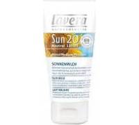 Produktbild Lavera Sun Sensitiv Neutral LSF 20 Sonnenmilch