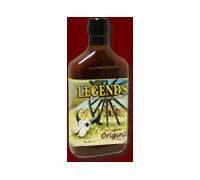 Produktbild Legends BBQ The Premium Original BBQ Sauce