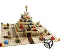 Produktbild Lego Ramses Pyramid