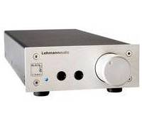 Produktbild Lehmann Audio Black Cube Linear USB