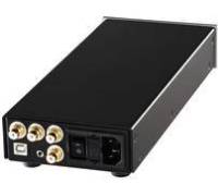 Produktbild Lehmann Audio Black Cube Linear USB