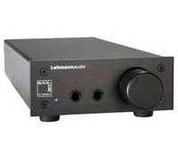 Produktbild Lehmann Audio Black Cube Linear USB