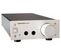 Produktbild Lehmann Audio Black Cube Linear