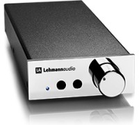 Produktbild Lehmann Audio Linear