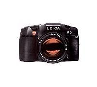 Produktbild Leica R8