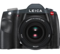 Produktbild Leica S-E