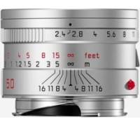 Produktbild Leica Summarit-M 1:2,4/50 mm