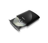 Produktbild Lenovo Portable DVD Burner GP20N BLK-WGB