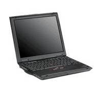 Produktbild Lenovo ThinkPad X21