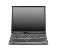 Produktbild Lenovo ThinkPad X31