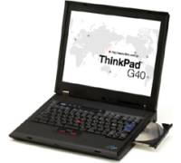 Produktbild Lenovo Thinkpad R50