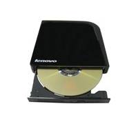 Produktbild Lenovo USB Portable DVD Burner (43N3264)