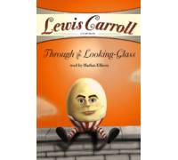 Produktbild Lewis Carroll Through the Looking-Glass