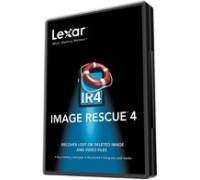 Produktbild Lexar Media Image Rescue 4