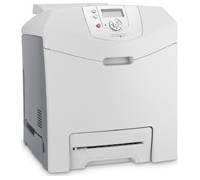 Produktbild Lexmark C522n