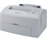 Produktbild Lexmark E322