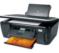 Produktbild Lexmark Impact S305