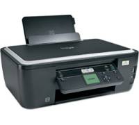 Produktbild Lexmark Intuition S505