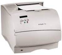 Produktbild Lexmark T520