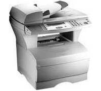 Produktbild Lexmark X422