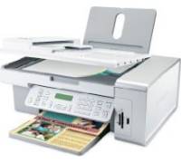 Produktbild Lexmark X5495