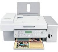 Produktbild Lexmark X5495