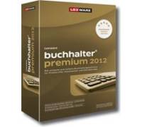 Produktbild Lexware Buchhalter Premium 2012