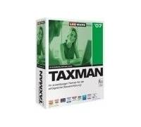 Produktbild Lexware Taxman 2007