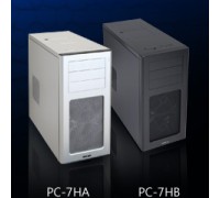 Produktbild Lian Li PC-7H