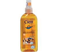 Produktbild Lidl / Cien Sun Transparentes Sonnenspray Light LSF 15