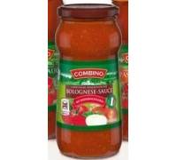 Produktbild Lidl / Combino Original italienische Bolognese-Sauce