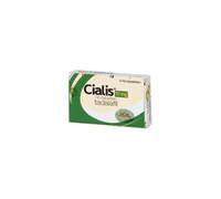 Produktbild Lilly Deutschland Cialis 10mg Filmtabletten