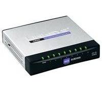 Produktbild Linksys SLM2008