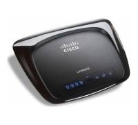 Produktbild Linksys WRT120N