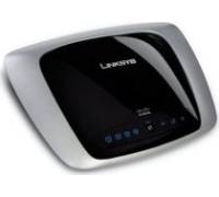 Produktbild Linksys WRT160N