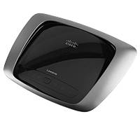 Produktbild Linksys WRT320N