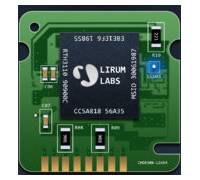 Produktbild Lirum Labs Lirum Device Info