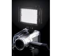 Produktbild Litepanels Micro LED-Leuchte