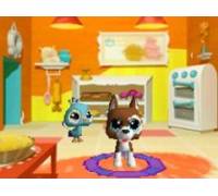 Produktbild Littlest Pet Shop Friends (für DS)