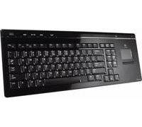 Produktbild Logitech Cordless Mediaboard Pro