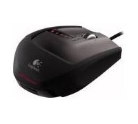 Produktbild Logitech G9 Laser Mouse